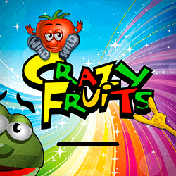 Crazy Fruits